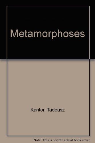 métamorphoses