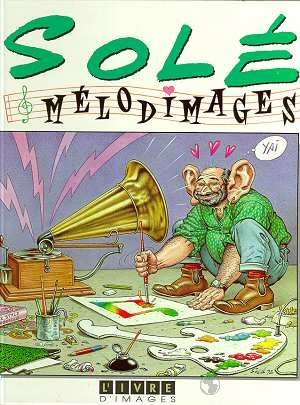 Mélodimages