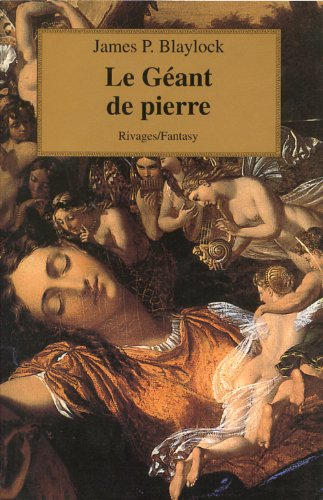 Le géant de pierre