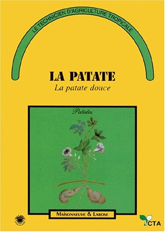 La patate douce