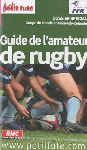 Guide de l'amateur de rugby
