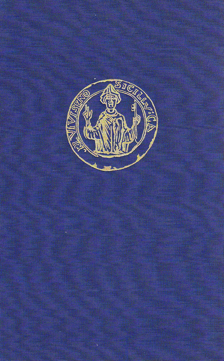 Chronique de Saint-Pierre-le-Vif de Sens, dite de Clarius. Chronicon Sancti Petri Vivi Senonensis