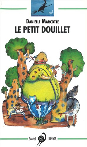 Le petit douillet