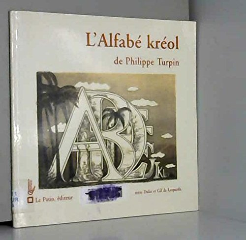 L'alfabé kréol