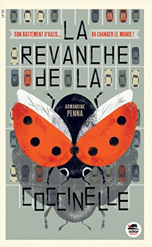 la revanche de la coccinelle