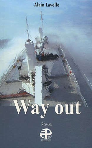 Way out