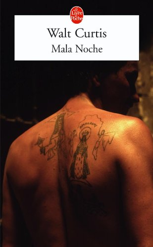 Mala noche ou Qui déconne avec le taureau se prend la corne