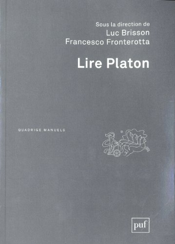 Lire Platon