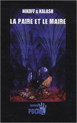 La paire et le maire