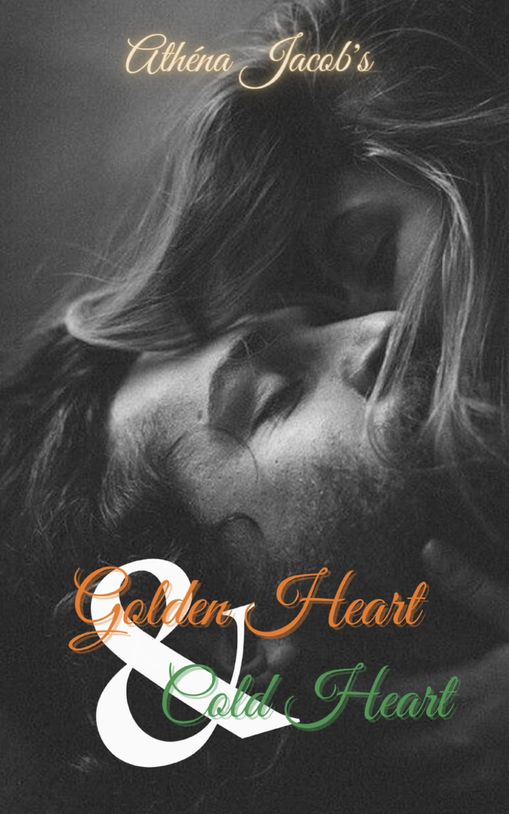 Golden Heart & Cold Heart