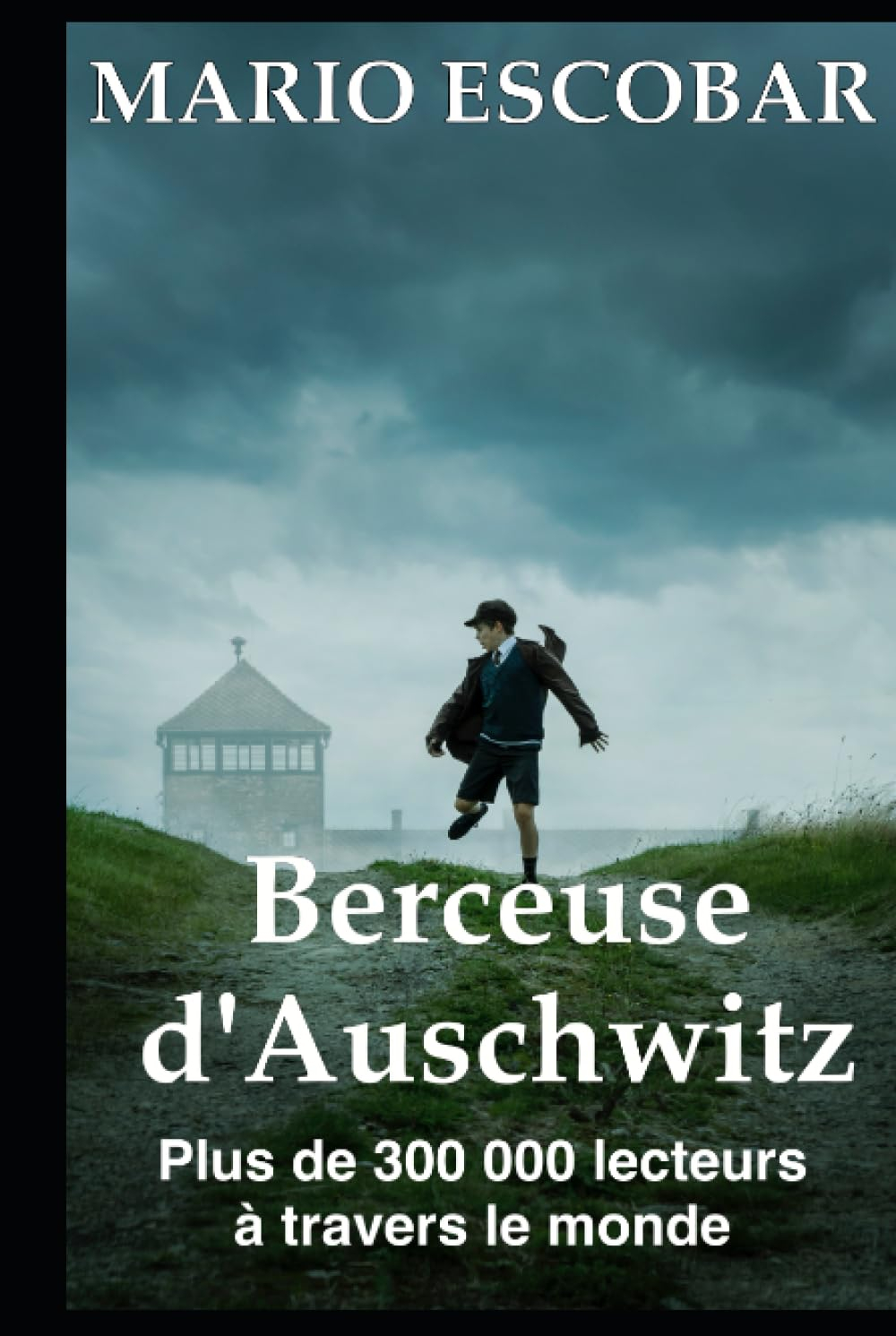 Berceuse d'Auschwitz: La véritable histoire d'Helen Hannemann, une mère qui s'est battue pour sa fam