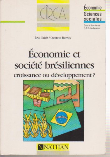 Economie et société brésiliennes