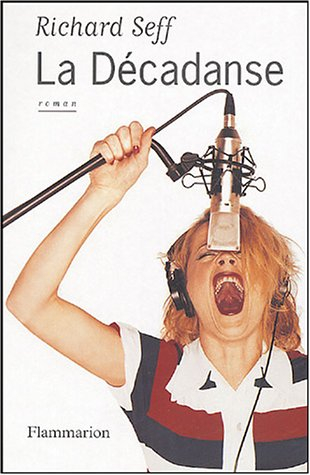 La décadanse