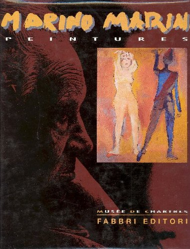 marino marini peintures