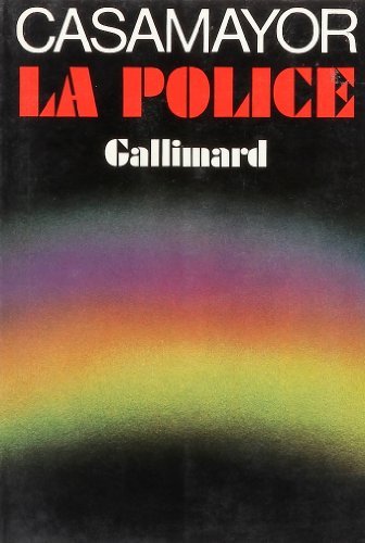 la police