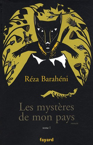 Les mystères de mon pays. Vol. 1