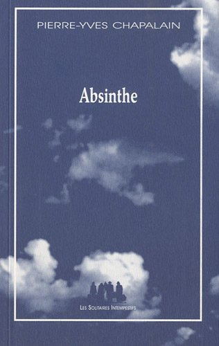 Absinthe