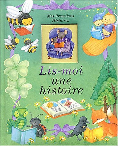 Lis-moi une histoire