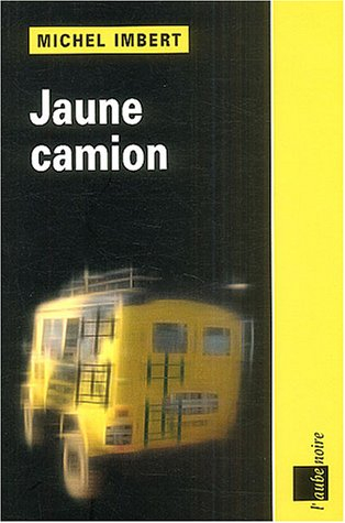 Jaune camion