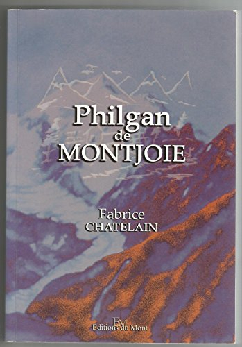 Philgan de Montjoie