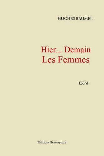 hier... demain les femmes