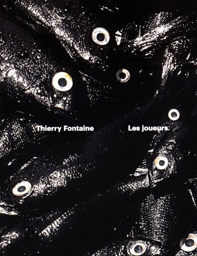 Thierry Fontaine, les joueurs : carte blanche PMU 2015