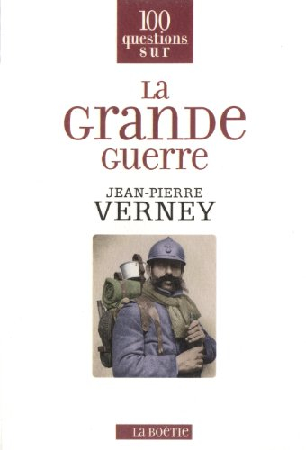 La Grande Guerre