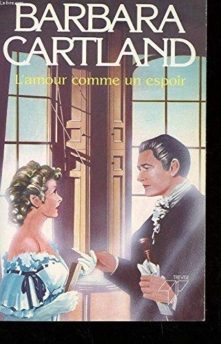 L'Amour comme un espoir