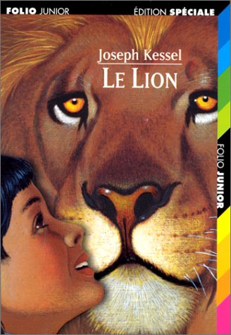 Le lion