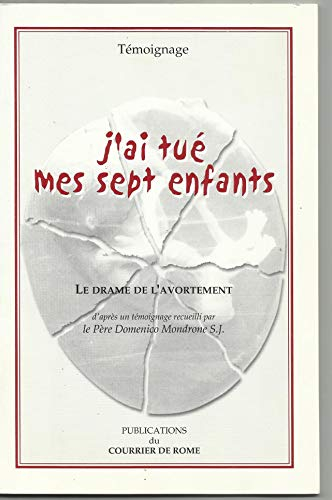 Maman, pourquoi nous as-tu tués ? : Combien d'enfants n'auront jamais de visage, de nom, d'histoire