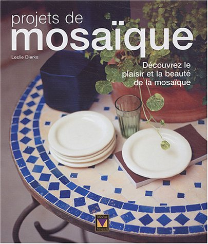 Intro à la mosaïque