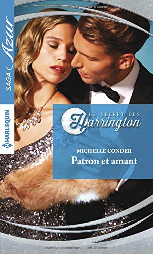 Patron et amant : le secret des Harrington