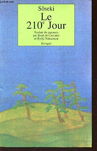 Le 210e jour