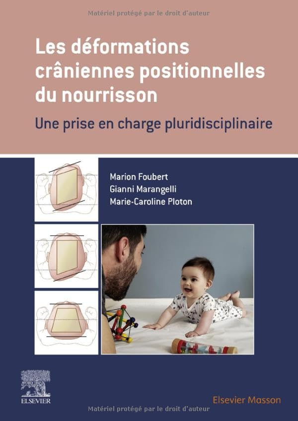 Les déformations crâniennes positionnelles du nourrisson : une prise en charge pluridisciplinaire