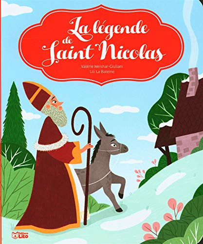 La légende de saint Nicolas