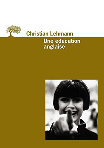 Une éducation anglaise