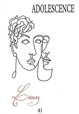 Adolescence, n° 41. Lieux