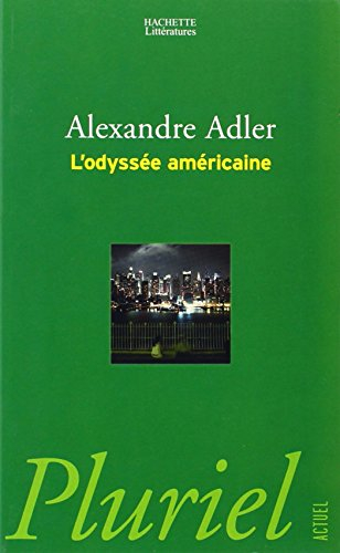 L'odyssée américaine
