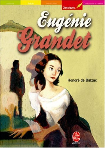 Eugénie Grandet