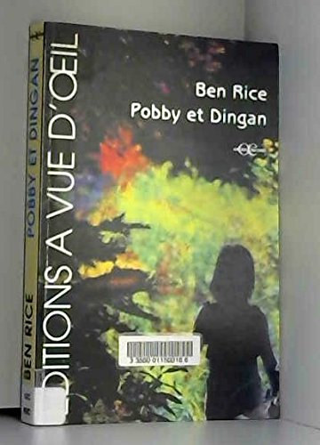 Pobby et Dingan