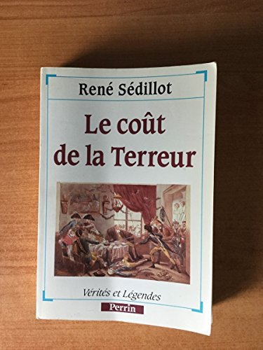 Le Coût de la Terreur