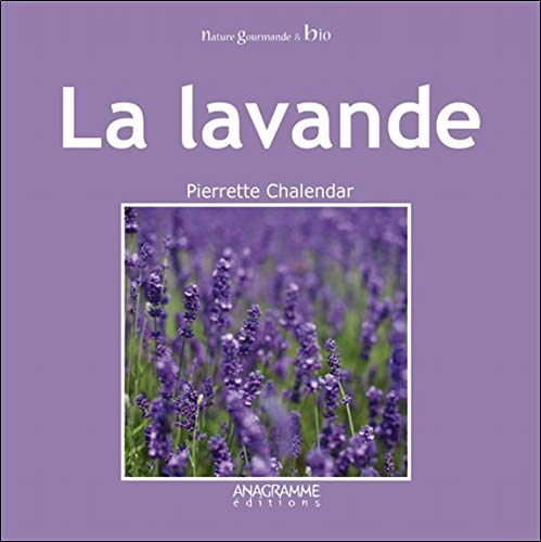La lavande