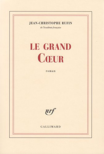 Le grand Coeur