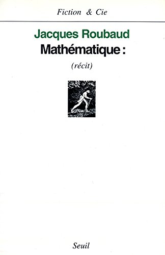 Mathématique : récit