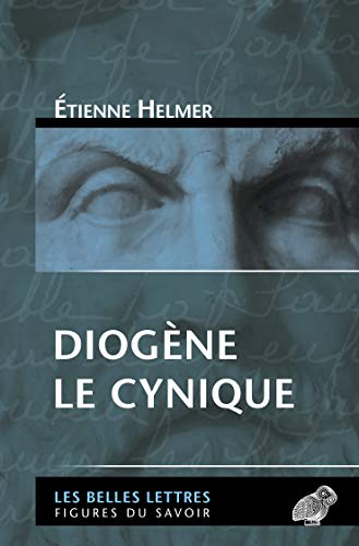 Diogène le cynique