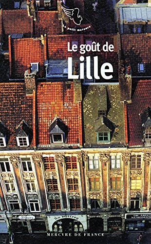 Le goût de Lille