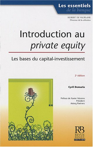 Introduction au private equity : les bases du capital-investissement
