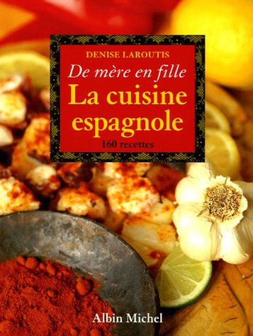 La cuisine espagnole