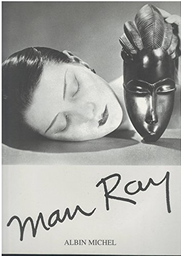 Man Ray