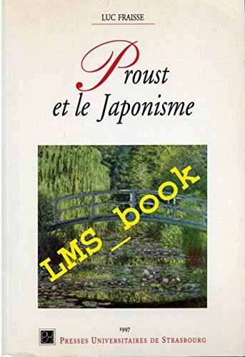 Proust et le japonisme